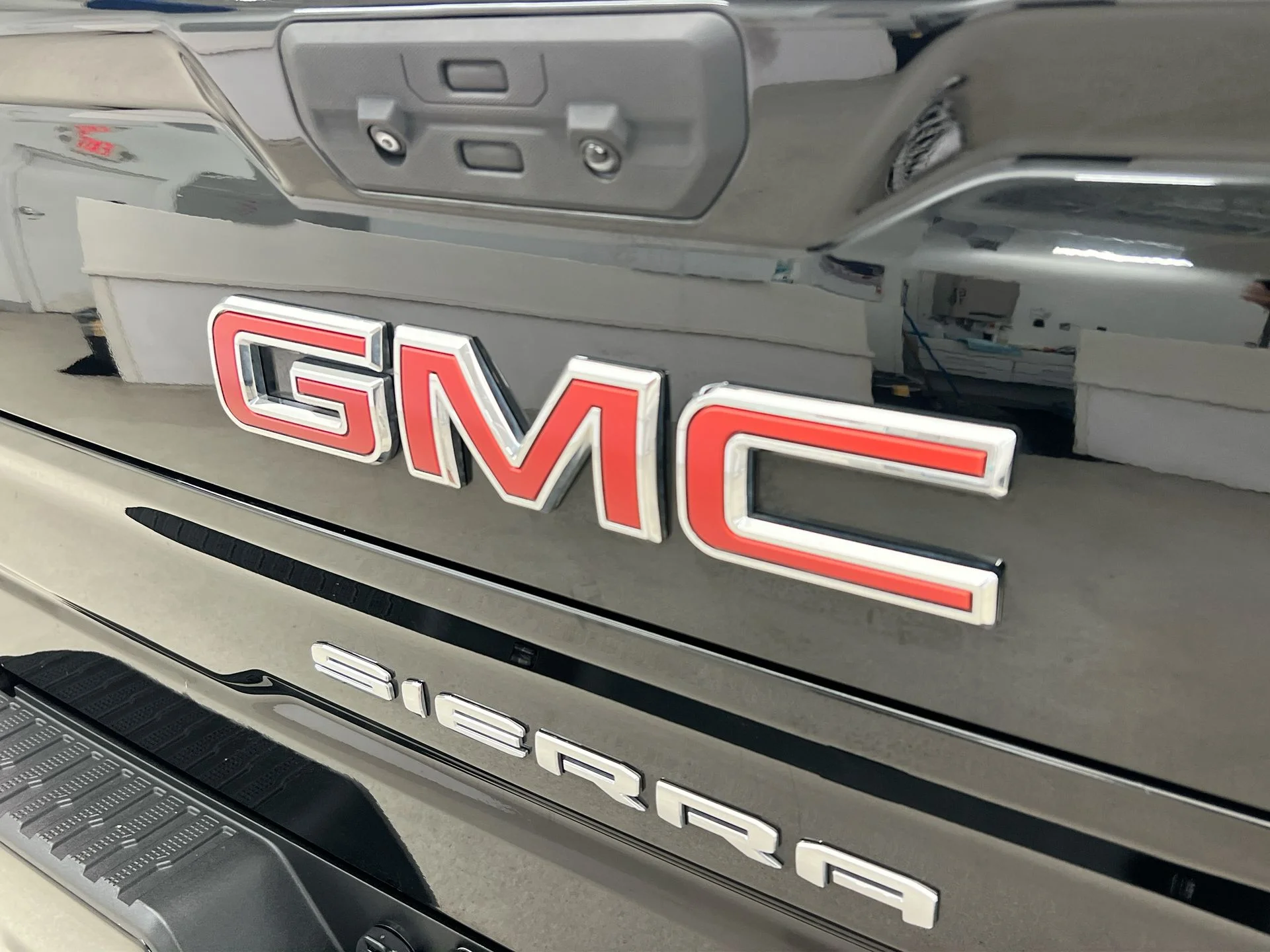 Certified Used 2023 Black GMC Elevation image 40