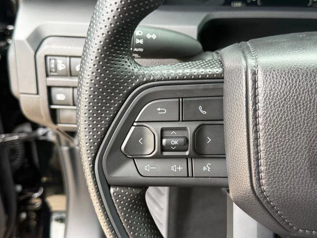 Certified Used 2026 BLACK Toyota SR image 12