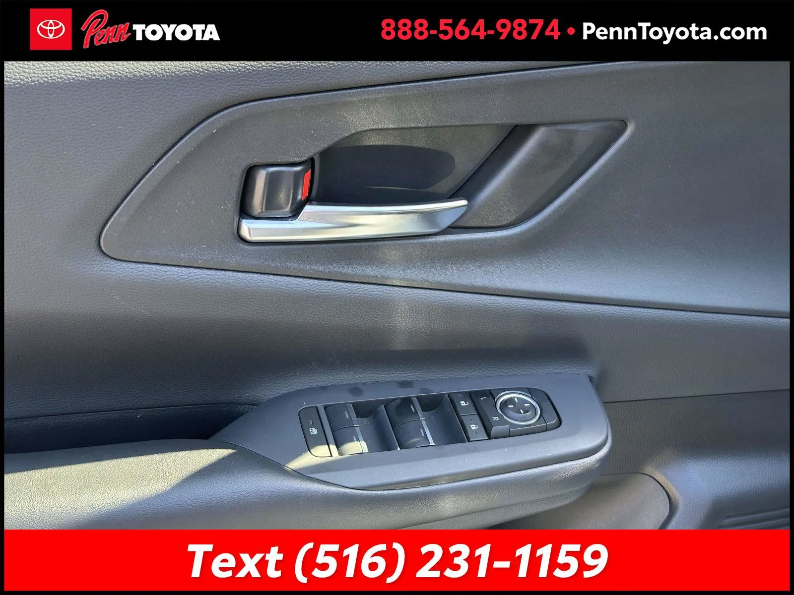 Used 2023 WIND CHILL PEARL Toyota XSE image 14