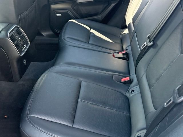 Used 2020 Silver Porsche S image 24