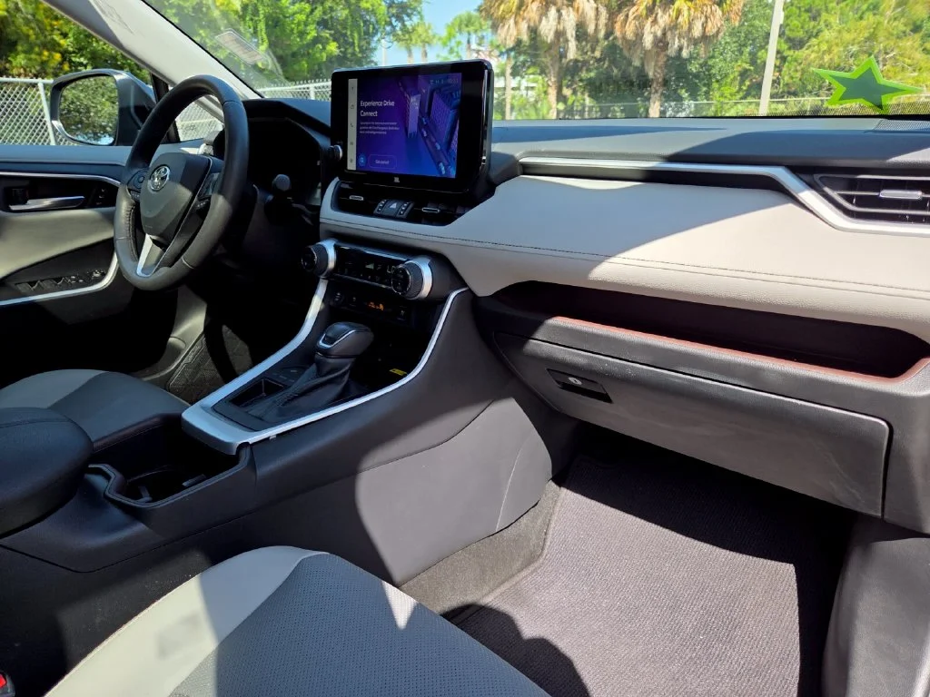 Certified Used 2023 Gray Toyota Limited image 13
