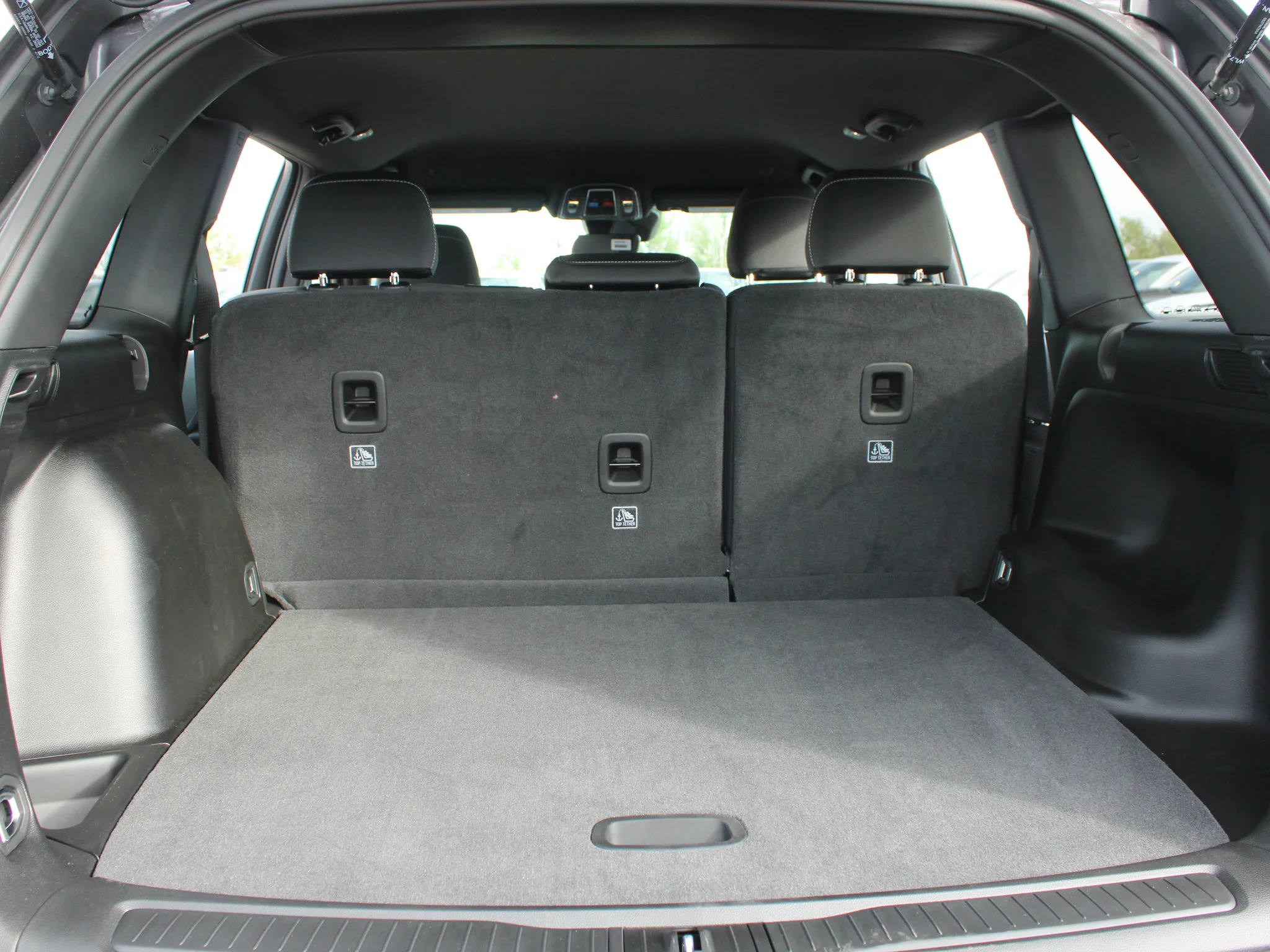 New 2026 Grey Jeep Laredo* image 11