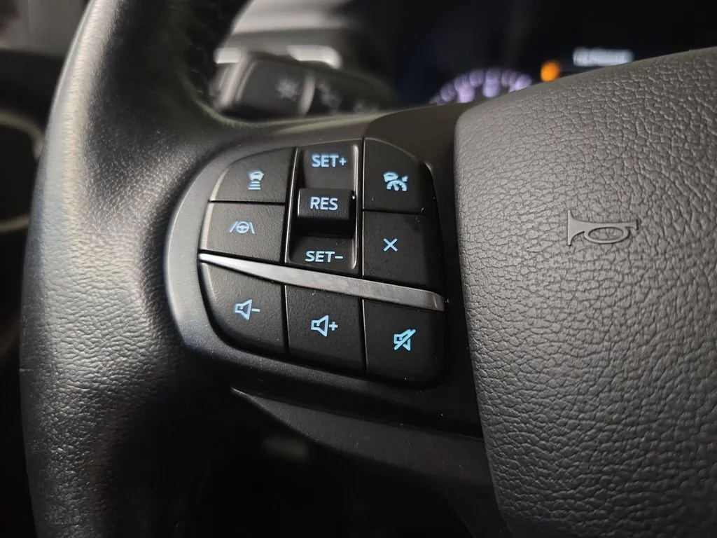 Used 2020 Gray Ford XLT image 21