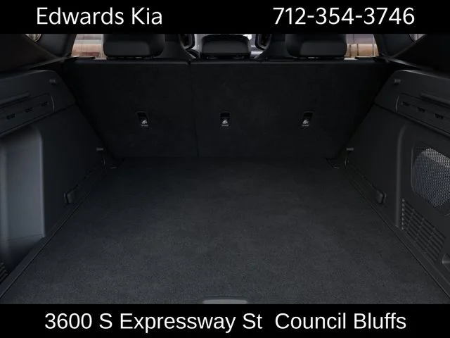 New 2027 Brown Kia X-Line image 21