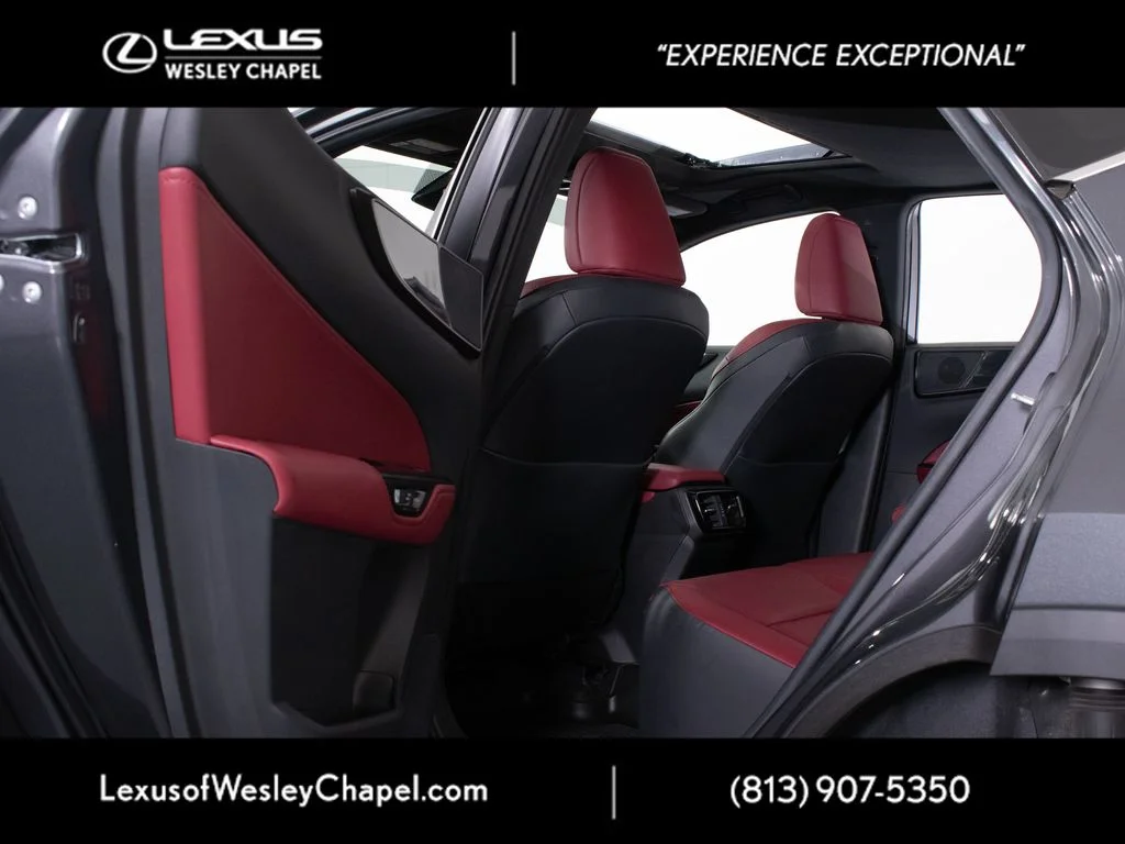Certified Used 2023 Gray Lexus 350 Premium image 23