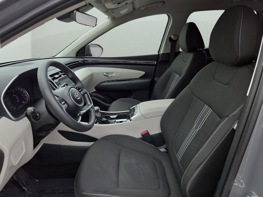 Used 2024 Gray Hyundai SEL image 30