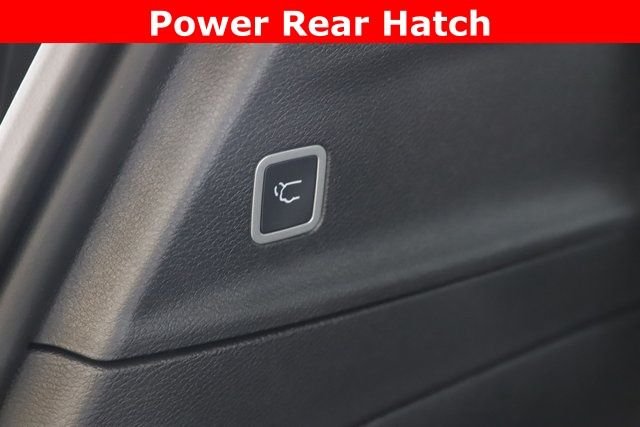 2026 Chrysler Pacifica Select - Photo 30