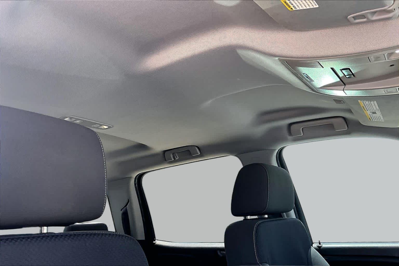Used 2014 Summit White GMC SLE image 13