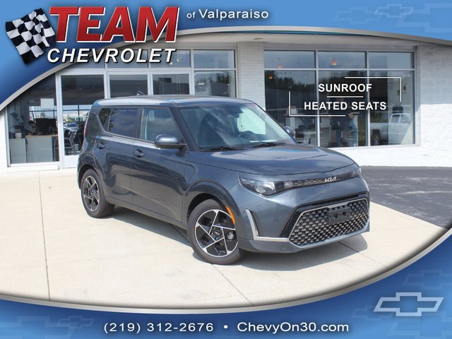 2023 Kia Soul EX