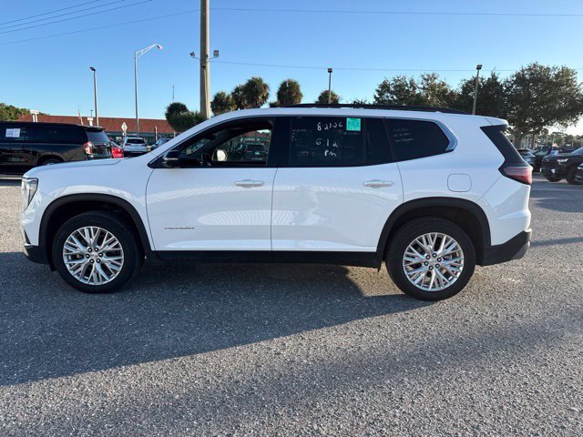 2026 GMC Acadia Elevation - Photo 6