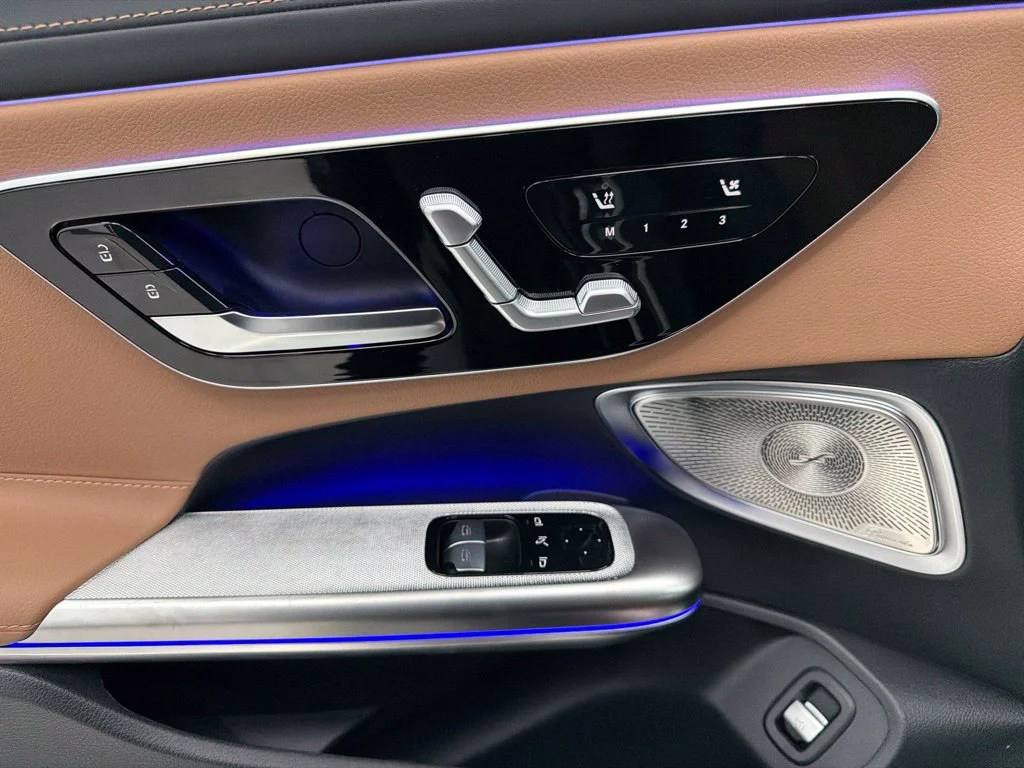 New 2027 Black Mercedes-Benz CLE 450 image 13