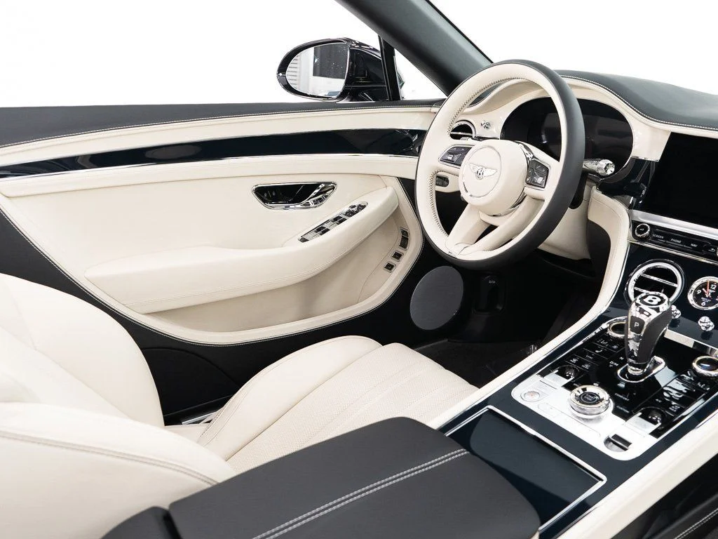 New 2026 Onyx Bentley  image 32