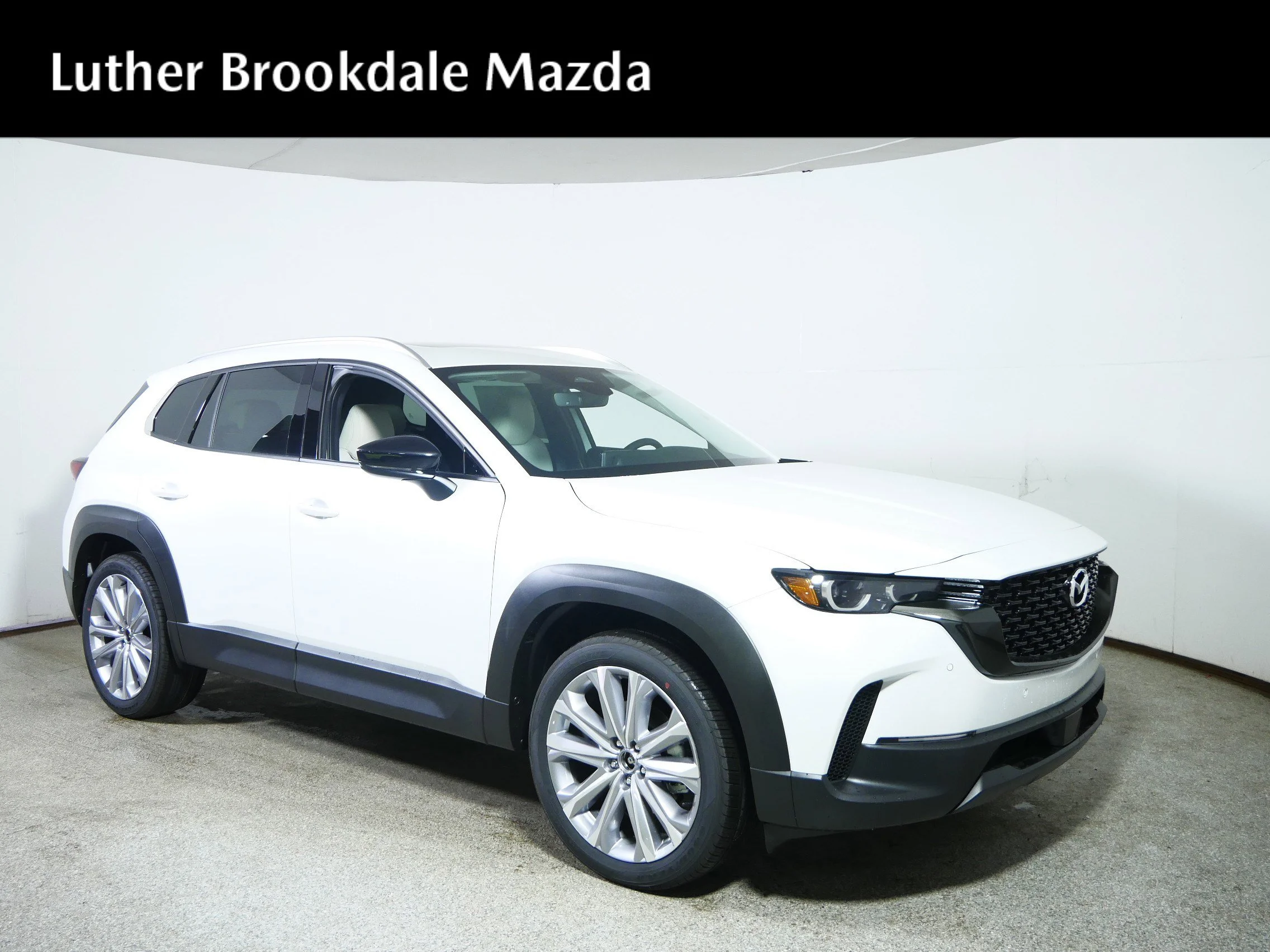 2026 Mazda CX-50 2.5 S Premium's photo