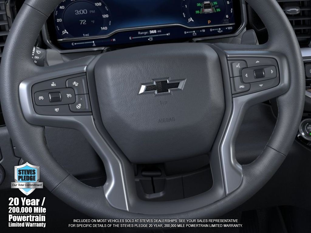 2026 Chevrolet Silverado 1500 RST - Photo 19