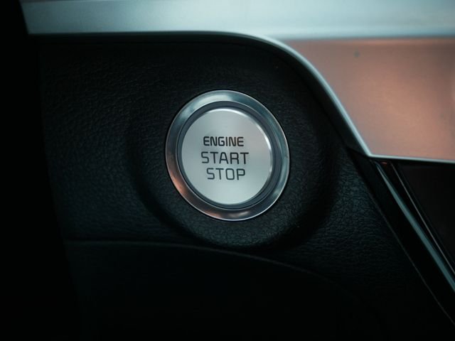 Used 2025 Gray Kia S image 24