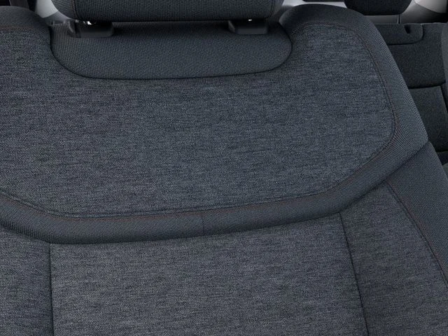 New 2027 Carbonized Gray Metallic Ford Active image 16