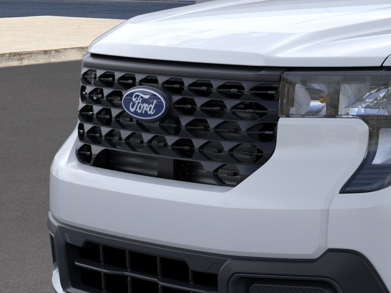 New 2026 Oxford White Ford XLT image 18
