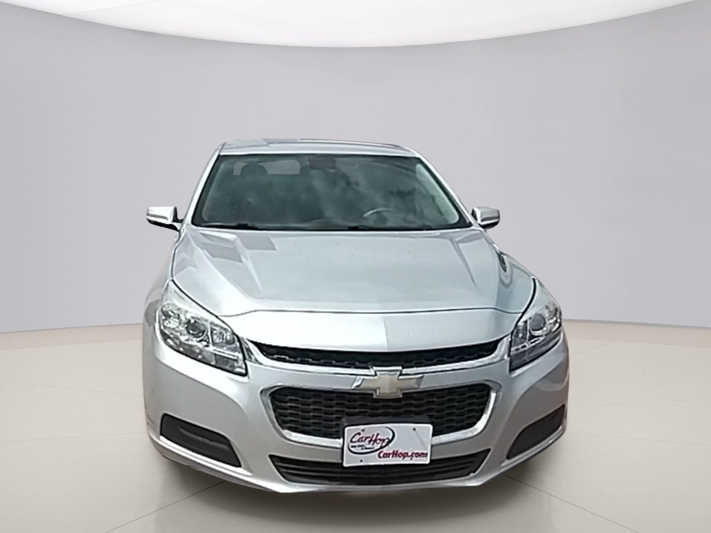 Used 2016 Silver 4 Chevrolet 1LT image 8