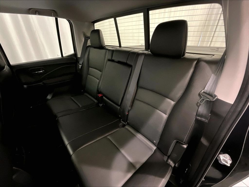 Used 2023 Black Honda RTL image 15