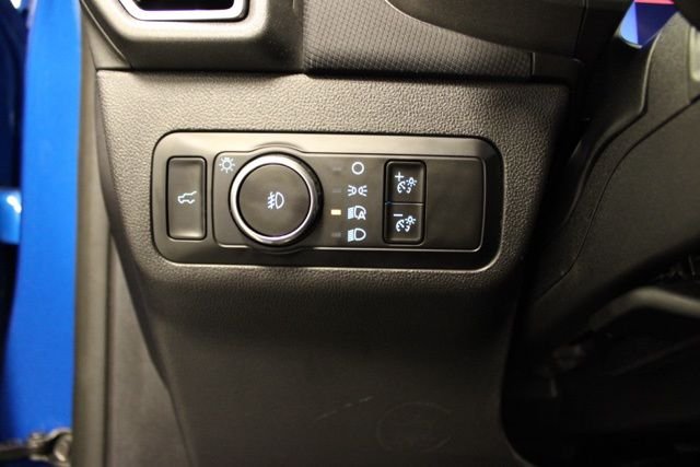 2025 Ford Bronco Sport Big Bend - Photo 21