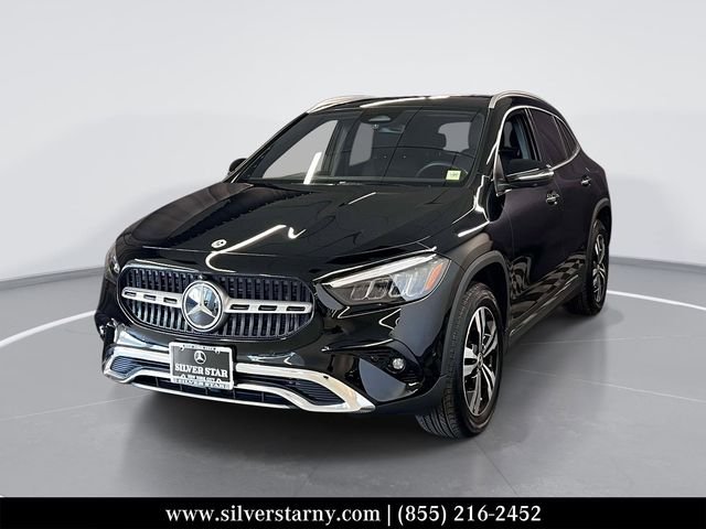 2026 Mercedes-Benz GLA GLA 250 4MATIC's photo