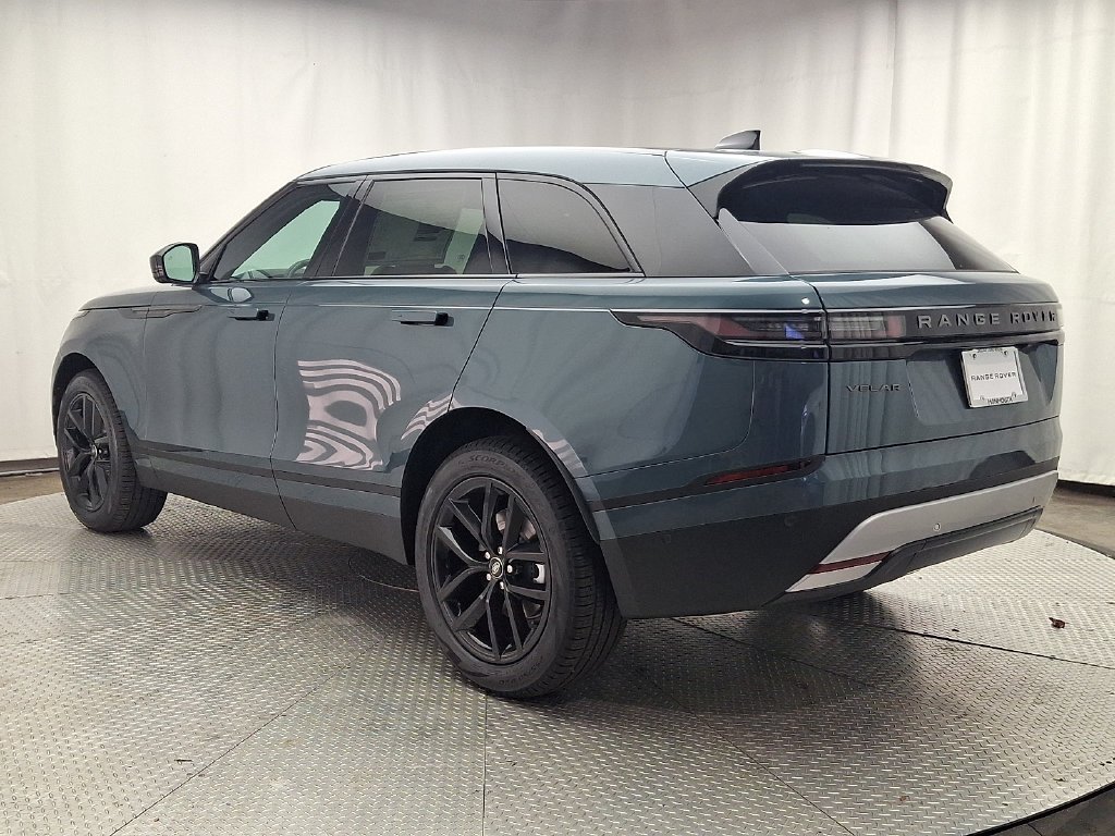 New 2026 Giola Green Land Rover S image 4