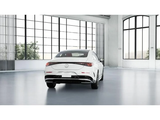 New 2027  Mercedes-Benz  image 25