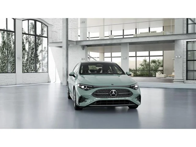 New 2027  Mercedes-Benz  image 8