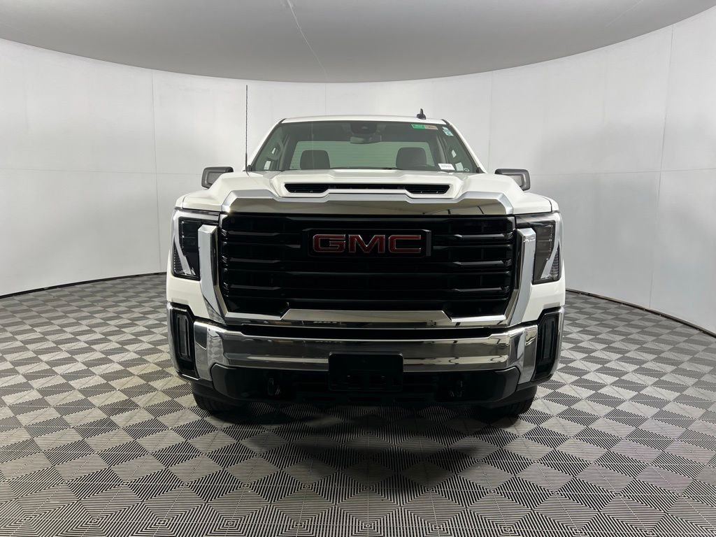 2024 GMC Sierra 2500HD Pro - Photo 11