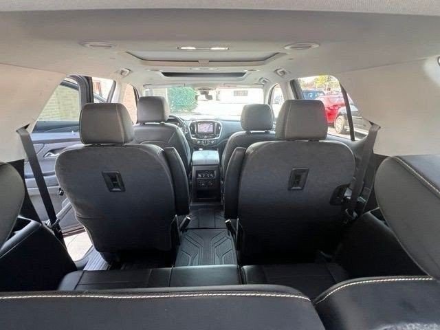 2019 Chevrolet Traverse Premier - Photo 14