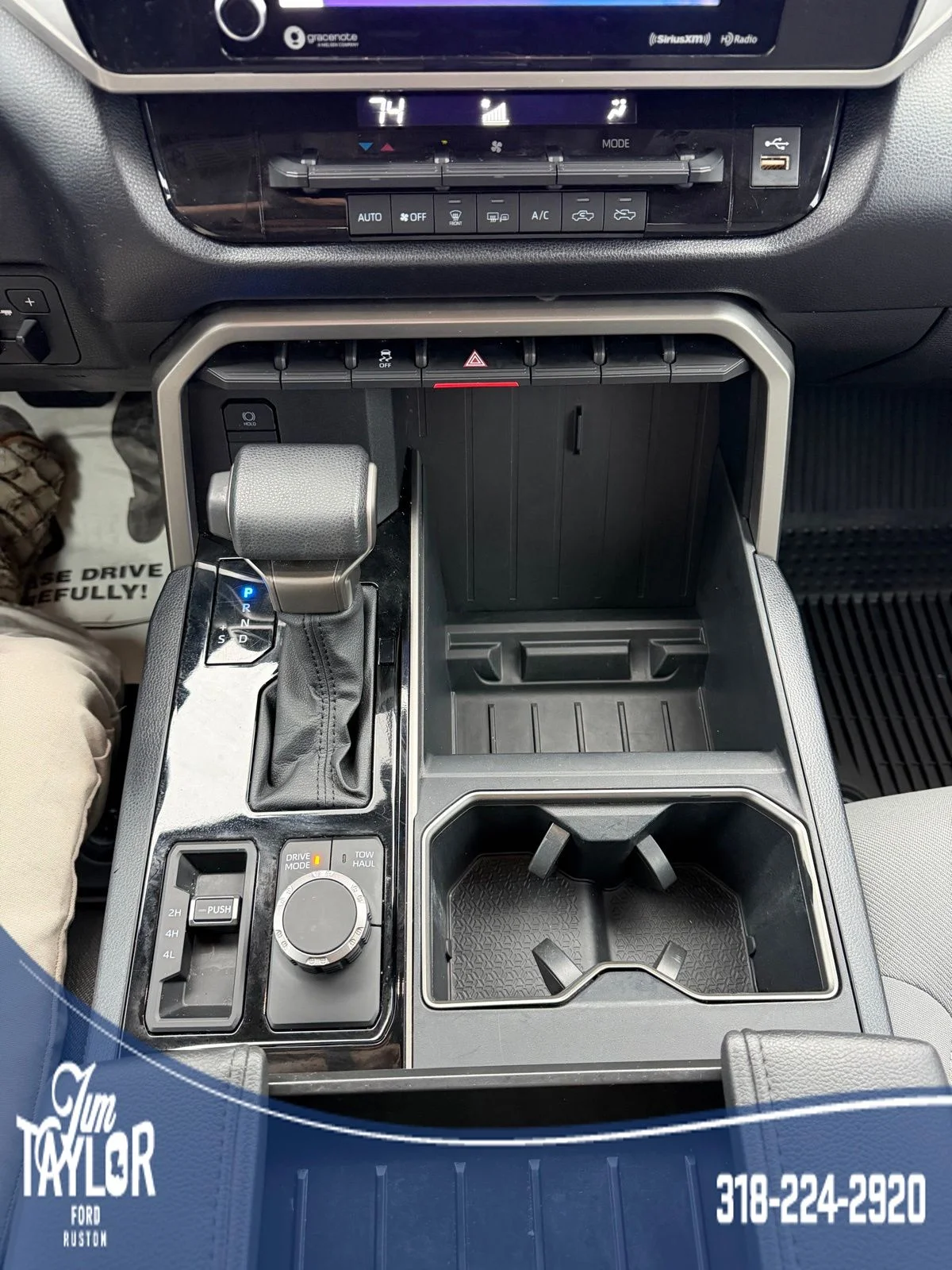 Certified Used 2023 Gray Toyota SR5 image 17