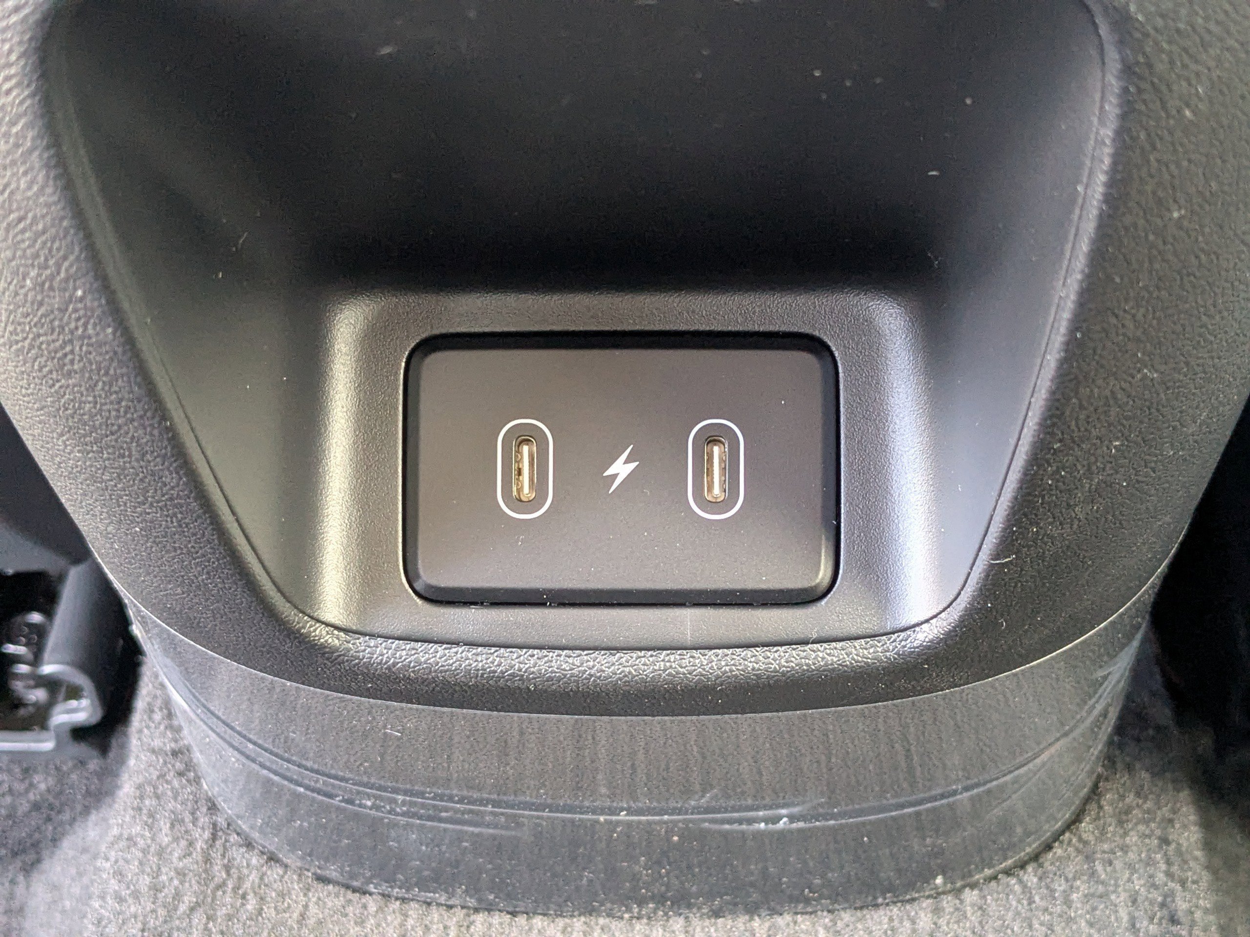 New 2026 Ecotronic Gray Hyundai SE image 27
