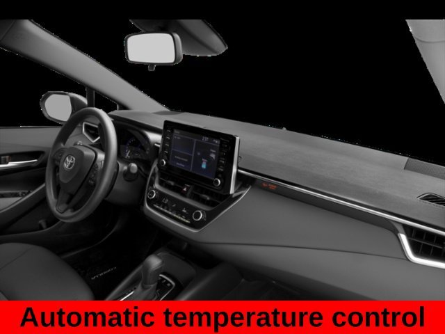 Used 2020 Blueprint Toyota LE image 16