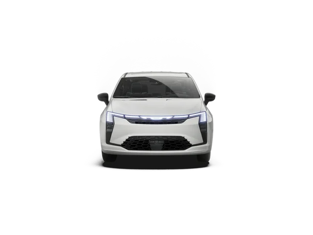 New 2027 Bright White Clear-Coat Exterior Paint Chrysler Select image 12