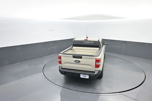 Certified Used 2025 Desert Sand Ford XL image 29
