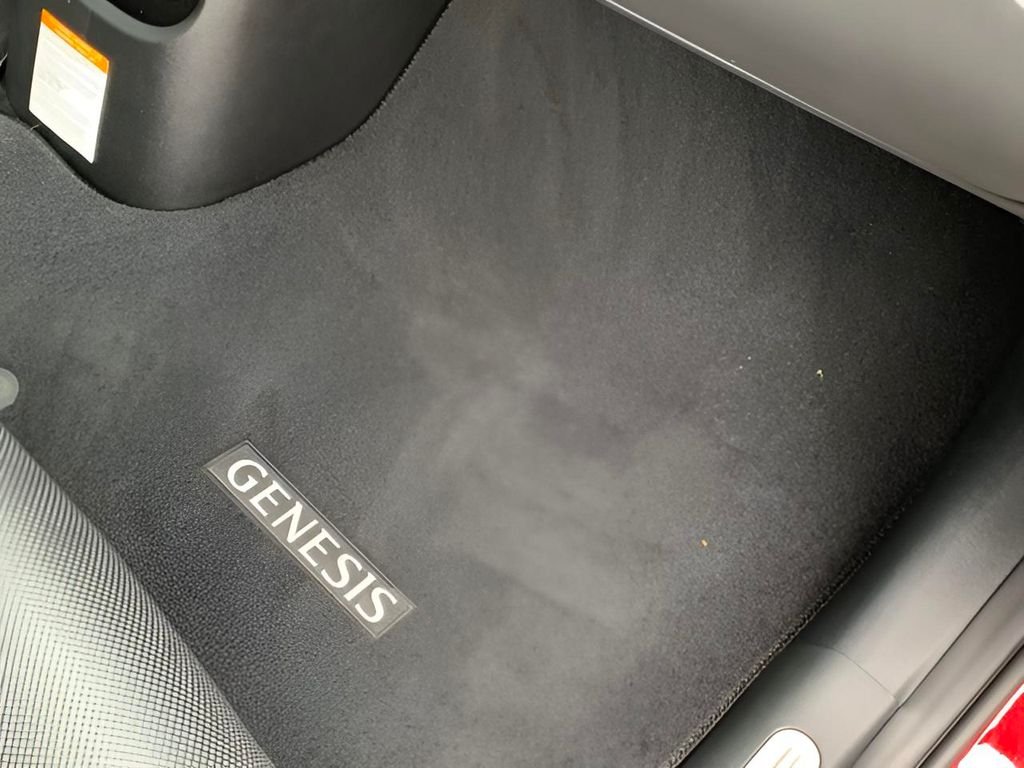 2023 GENESIS GV60 Performance - Photo 35