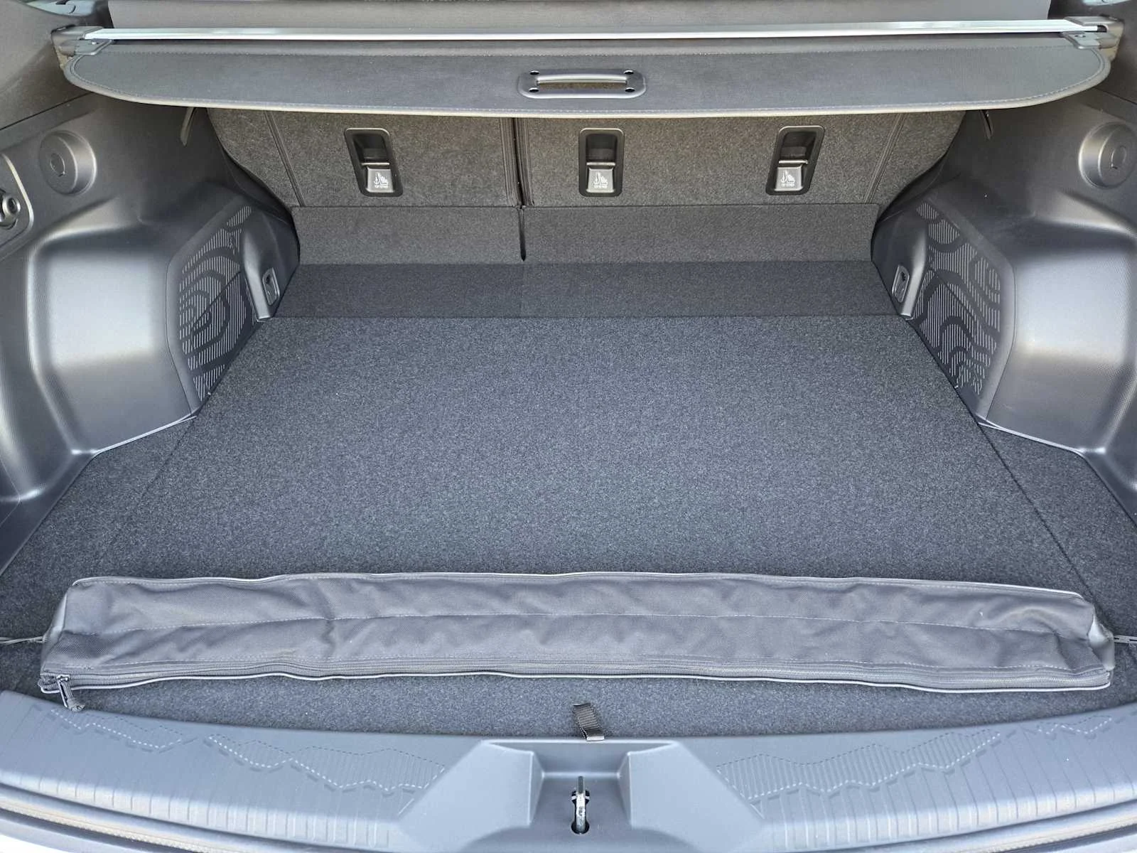 2026 Subaru Forester Premium - Photo 19