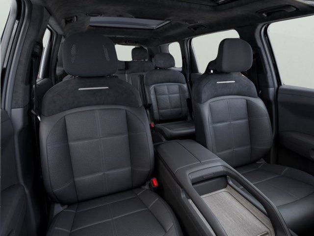 New 2027 Green Kia SX Prestige image 15