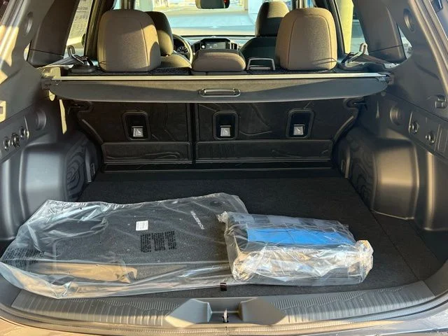 2026 Subaru Forester Premium - Photo 24