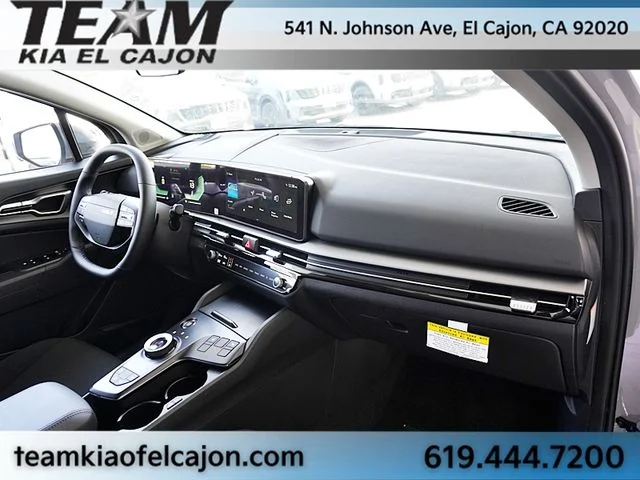 New 2027  Kia S image 11