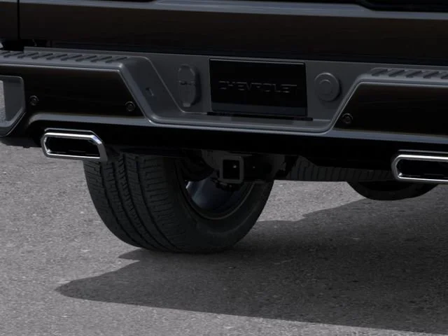 2026 Chevrolet Silverado 1500 High Country - Photo 14