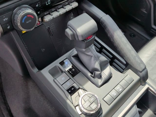 New 2026 Underground Toyota TRD Off-Road Premium i-FORCE MAX image 25
