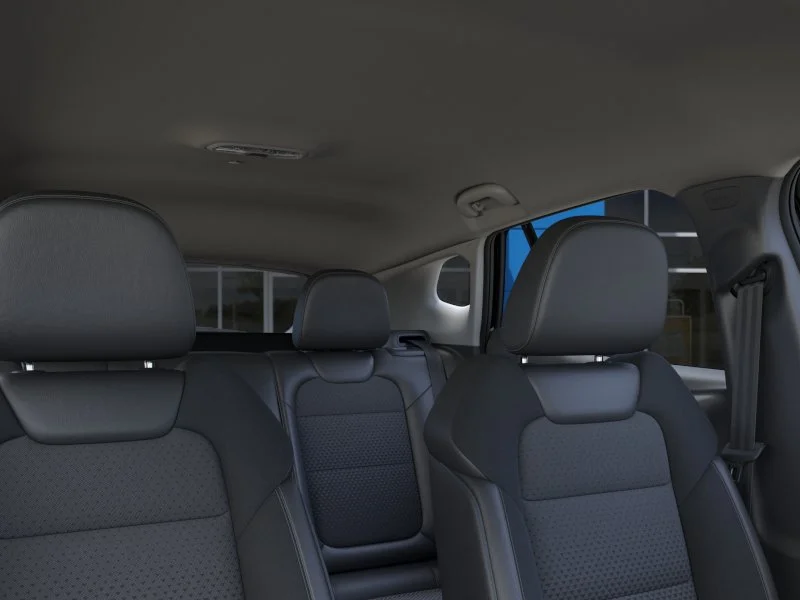 2026 Chevrolet Trax LT - Photo 24