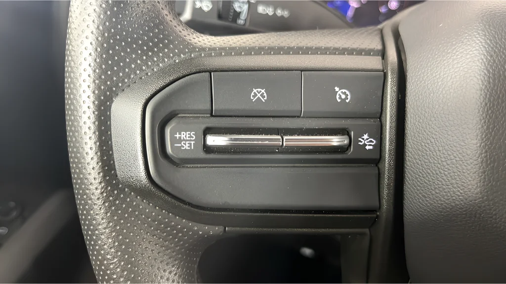 Used 2025 Gray Chevrolet Trail Boss image 26