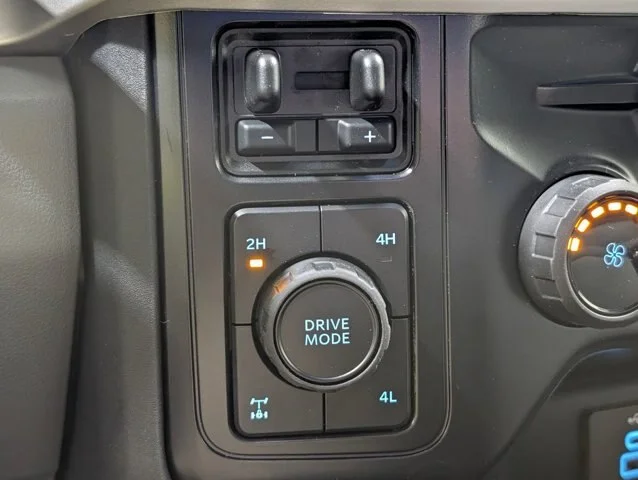 New 2026 Argon Blue Metallic Ford F-250® XL image 41