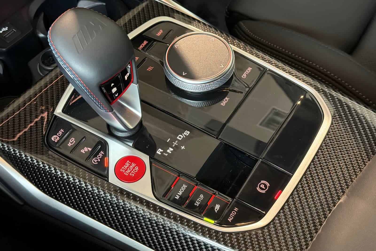 2026 BMW M4 Coupe M4 - Photo 21