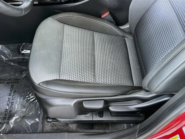 Used 2026 Red Chevrolet LT image 18