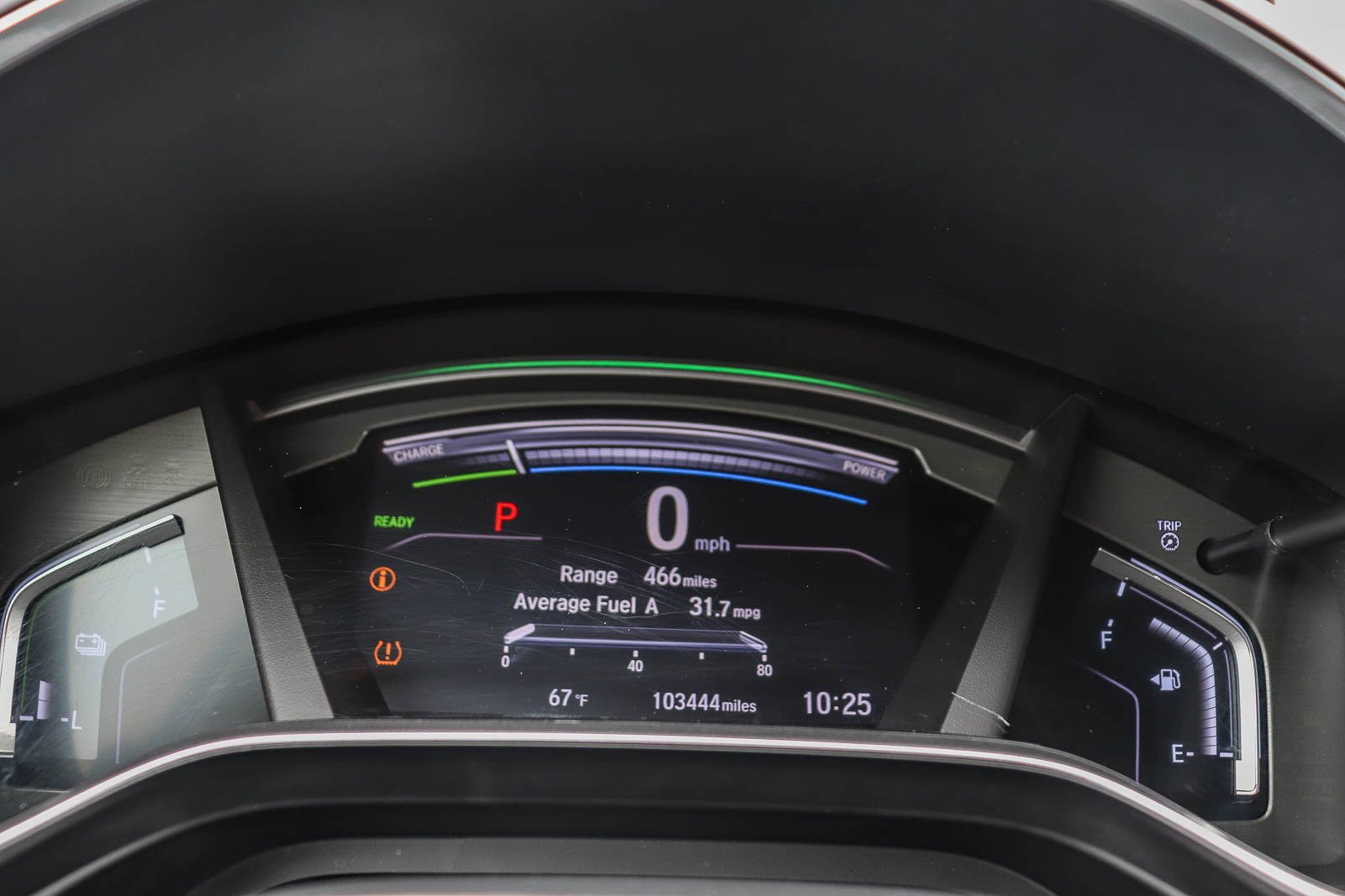 Certified Used 2022 Black Honda EX-L image 28