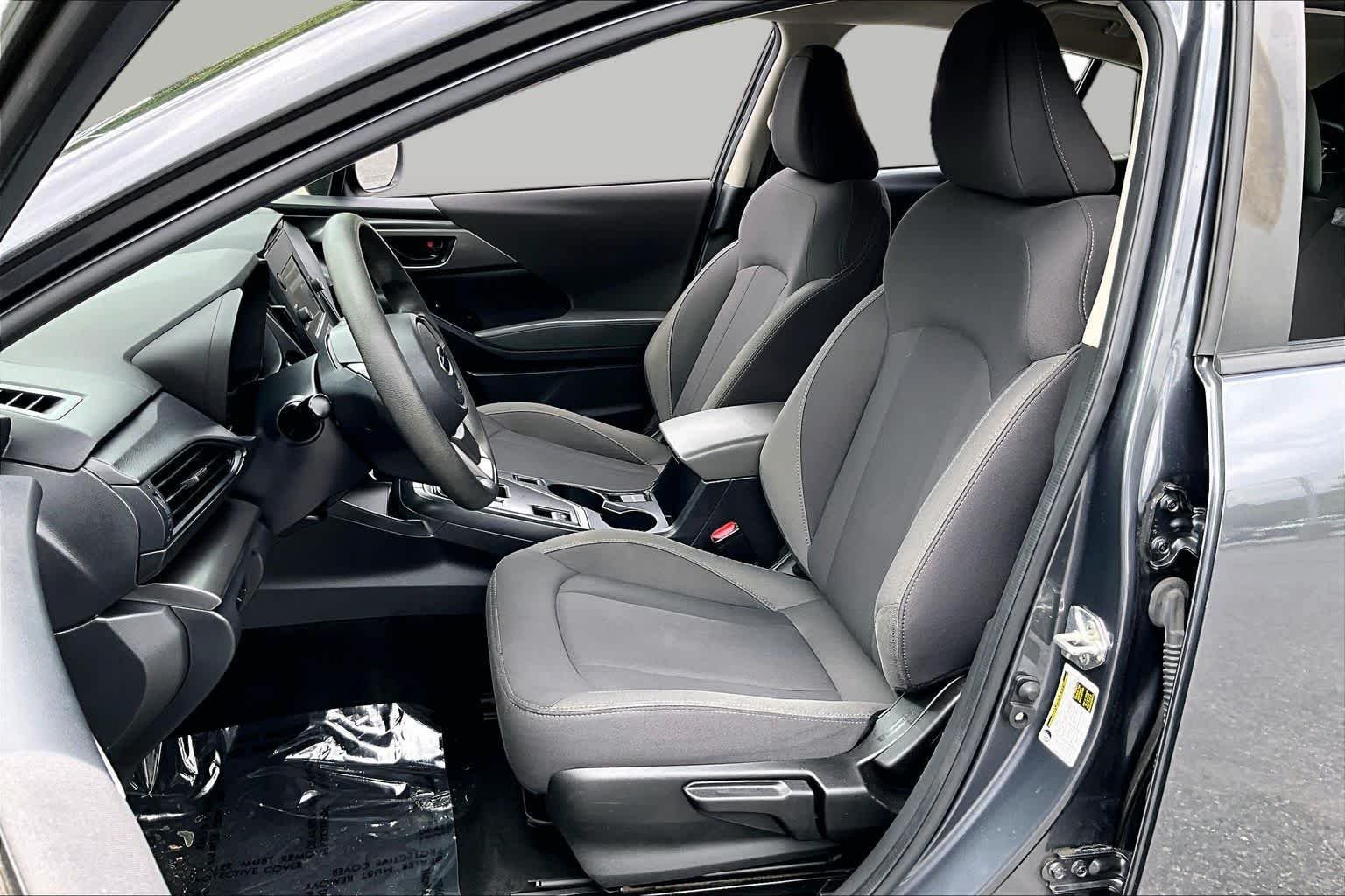 Pre-Owned 2024 Subaru Impreza