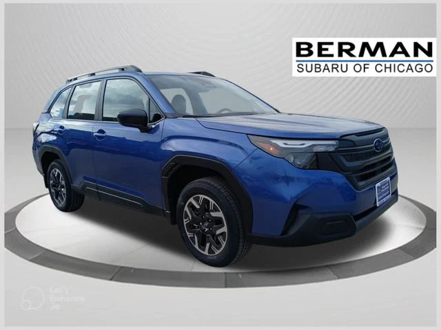 2026 Subaru Forester -'s photo